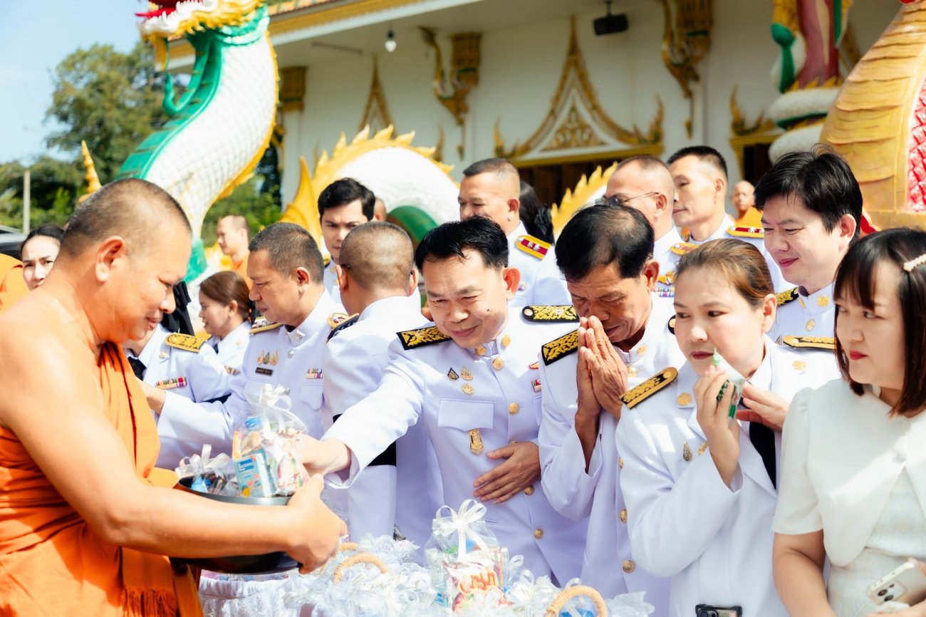 กิจกรรมเนื่องในวันคล้ายวันพระราชสมภพ สมเด็จพระนางเจ้าสิริกิติ์ พระบรมราชินีนาถ พระบรมราชชนนีพันปีหลวง และวันแม่แห่งชาติ 12 สิงหาคม 2569